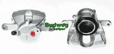 Тормозной суппорт BUDWEG CALIPER купить