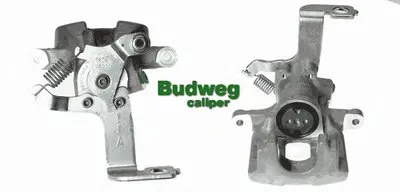 Тормозной суппорт BUDWEG CALIPER купить