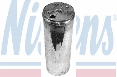 Осушитель, кондиционер NISSENS купить