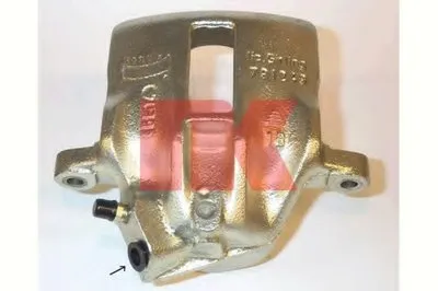 Тормозной суппорт NK купить