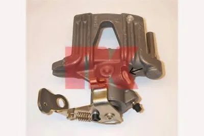 Тормозной суппорт NK купить