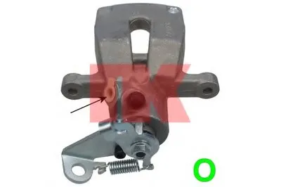 Тормозной суппорт NK купить