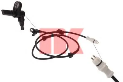 Датчик, частота вращения колеса NK купить