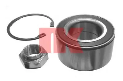 Комплект подшипника ступицы колеса NK купить