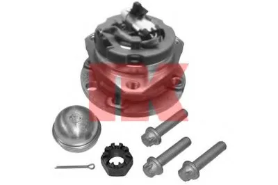 Комплект подшипника ступицы колеса NK купить