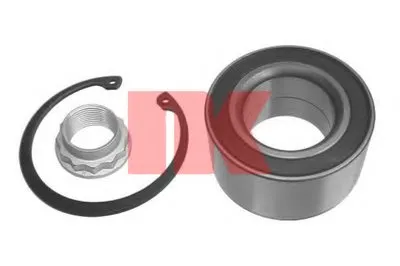 Комплект подшипника ступицы колеса NK купить