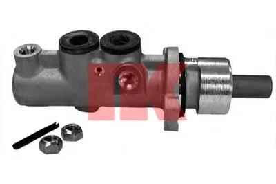 целиндер ручного тормоза NK купить