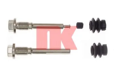 Направляющая гильза, корпус скобы тормоза NK купить