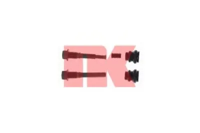 Направляющая гильза, корпус скобы тормоза NK купить