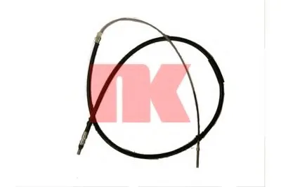 Трос, стояночная тормозная система NK купить
