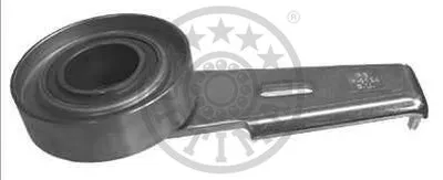 Натяжной ролик, поликлиновой  ремень OPTIMAL купить