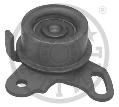 Натяжной ролик, ремень ГРМ OPTIMAL купить