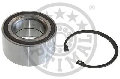 Комплект подшипника ступицы колеса OPTIMAL купить