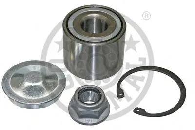 Комплект подшипника ступицы колеса OPTIMAL купить