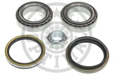 Комплект подшипника ступицы колеса OPTIMAL купить