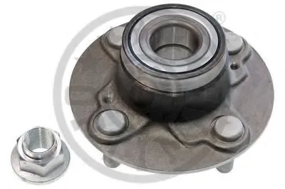 Комплект подшипника ступицы колеса OPTIMAL купить