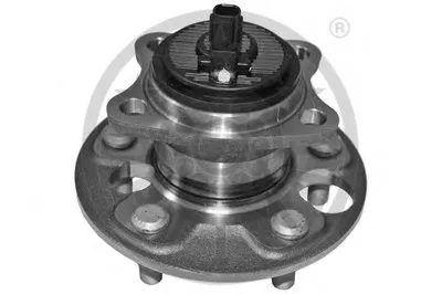 Комплект подшипника ступицы колеса OPTIMAL купить