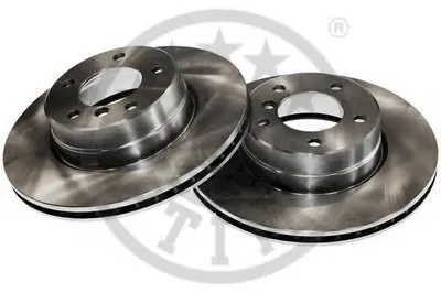 Тормозной диск OPTIMAL купить