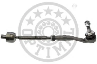 Поперечная рулевая тяга OPTIMAL купить