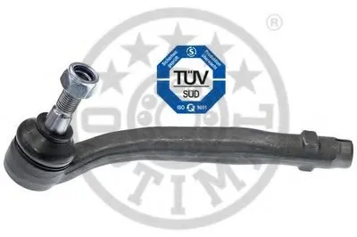 Наконечник поперечной рулевой тяги OPTIMAL купить