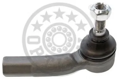 Наконечник поперечной рулевой тяги OPTIMAL купить