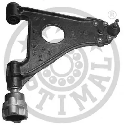 Рычаг независимой подвески колеса, подвеска колеса OPTIMAL купить