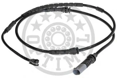 Сигнализатор, износ тормозных колодок OPTIMAL купить