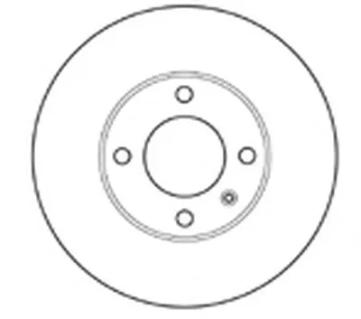 Тормозной диск MAPCO купить