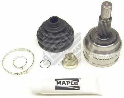 Шарнирный комплект, приводной вал MAPCO купить