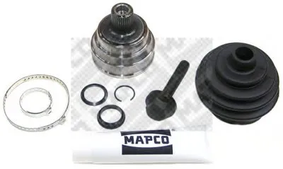 Шарнирный комплект, приводной вал MAPCO купить