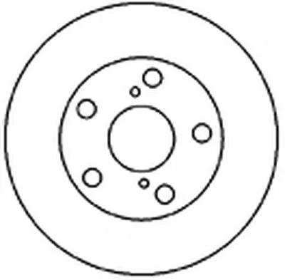 Тормозной диск MAPCO купить