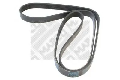 V-Ribbed Belts MAPCO купить