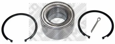 Комплект подшипника ступицы колеса MAPCO купить