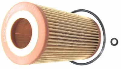 Масляный фильтр MAPCO купить