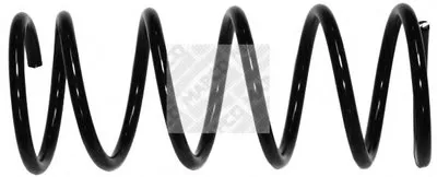 винтовая пружина MAPCO купить