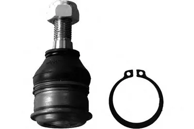 Шаровой шарнир MOOG купить