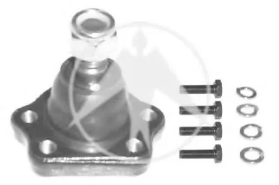 Шаровой шарнир SIDEM купить