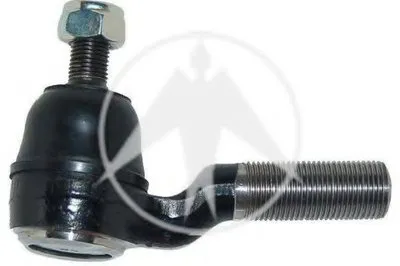 Наконечник поперечной рулевой тяги SIDEM купить