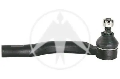 Наконечник поперечной рулевой тяги SIDEM купить