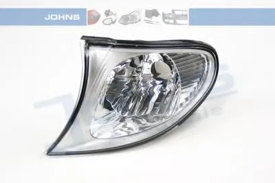 Фонарь указателя поворота JOHNS купить