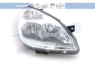 Фара JOHNS купить