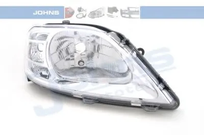 Фара JOHNS купить