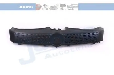 Решетка радиатора JOHNS купить