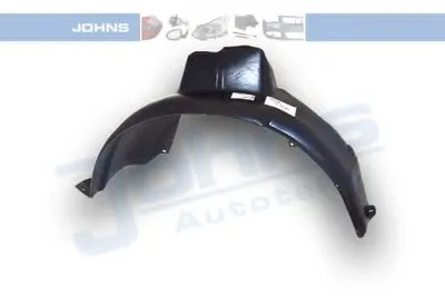 Обшивка, колесная ниша JOHNS купить