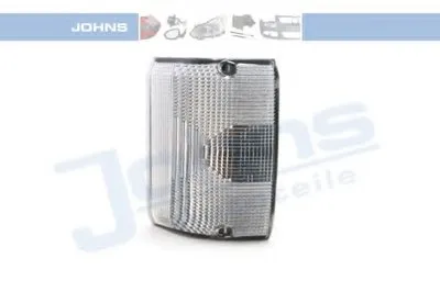 Фонарь указателя поворота JOHNS купить
