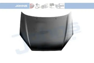 Капот двигателя JOHNS купить