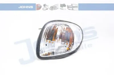 Фонарь указателя поворота JOHNS купить