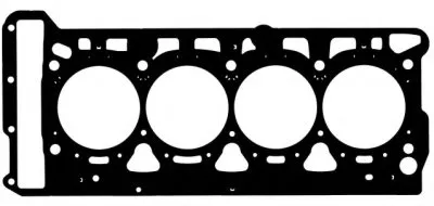 Прокладка, головка цилиндра MULTILAYER STEEL AJUSA купить