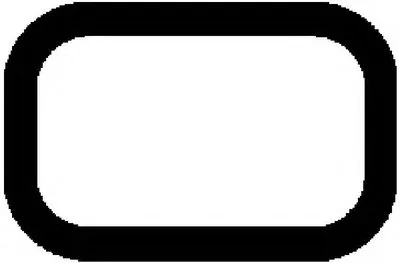 Прокладка, впускной коллектор AJUSA купить