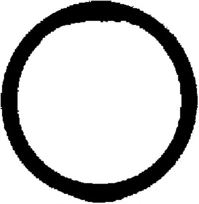 Прокладка, впускной коллектор CORTECO купить